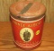 Prince Albert tobacco tin