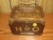 H-O tobacco tin