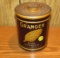 Granger tobacco tin