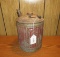 galvanize gas can