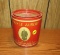 Prince Albert tobacco tin