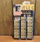 Clix double edge razor blades