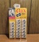 Clix Blue razor blades