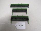 3 John Deere Attachments