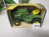 John Deere Lawn and Garden Tractor