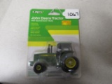 John Deere Tractor with Sound/Gard Body