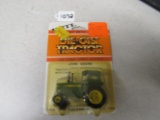 John Deere Tractor with Cab