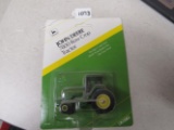 John Deere 7800 Row Crop Tractor