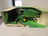 John Deere 9600 Combine