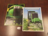 John Deere 8000T, G, GT, and GX Series Magazines