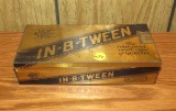 In-B-Tween tobacco tin