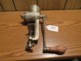 Griswold grinder