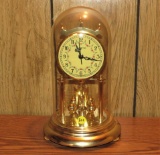 Quarts clock