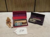 intage razors