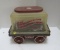 diecast JD  4 WD tractor