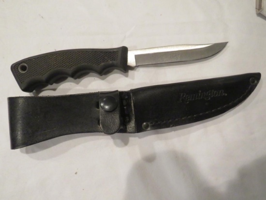 Remington Hunting Knife