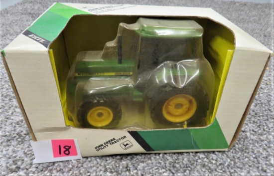 John Deere Utility Tractor