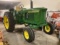 John Deere 3020 late model tractor