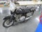 1965 Honda 305 Dream motorcycle