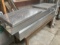 Stainless steel pick up toolbox