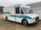 1990 Winnebago Delivery Truck with Fod Chasis