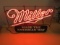 Miller Made the American Way Neon Sign