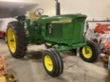 John Deere 3020 late model tractor