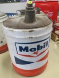 A Mobil Product can