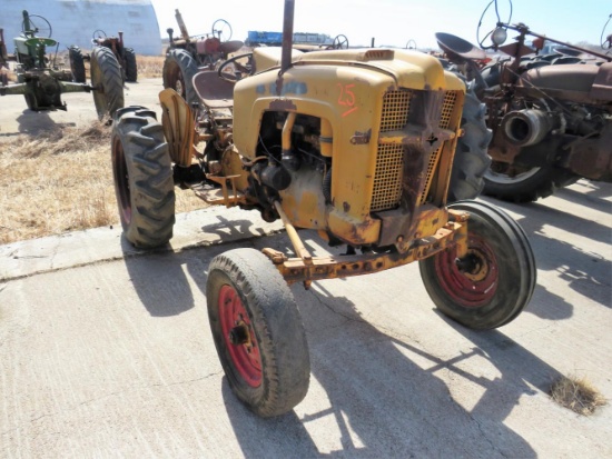 MINNEAPOLIS MOLINE 335P TRACTOR