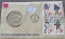 1975 Bicentennial First Day Cover