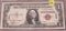 1935A Red Seal $1 Note Hawaii