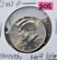 2003-P Kennedy Half Dollar