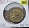 2000-P Sacagawea Dollar