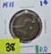 1911 Canada Cent