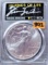 2021 PCGS MS70 Silver Eagle