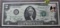 1976 $2 Bill First Day Issue Cancellation
