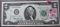 1976 $2 Bill First Day Issue Cancellation