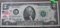 1976 $2 Bill First Day Issue Cancellation