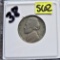 1983 Buffalo Nickel