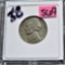 1938 Buffalo Nickel