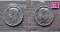 (2) 1971-D Kennedy Half Dollars