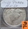 1922-S Peace Dollar