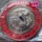 Donald J Trump Coin