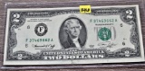 1976 $2 Note