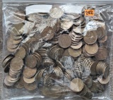 300 Lincoln Wheat Head Cents