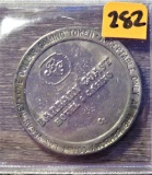 Barbary Coast Token