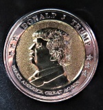 Donald J Trump Coin