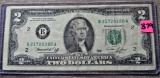 1976 $2 Certificate