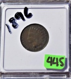 1986 Indian Head Cent
