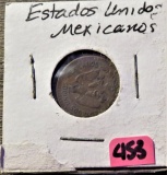 Mexico Coin